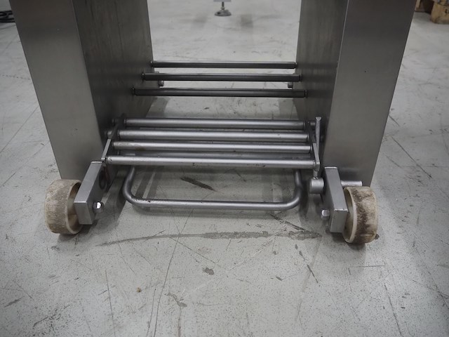 Maja maschinenfabrik - afbeelding 10 van  10