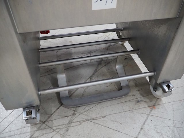 Maja maschinenfabrik - afbeelding 2 van  15