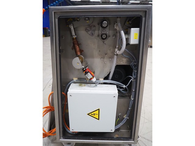 Maja maschinenfabrik - afbeelding 3 van  15