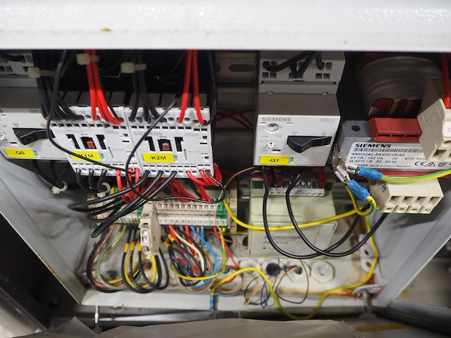 Maja maschinenfabrik - afbeelding 4 van  15