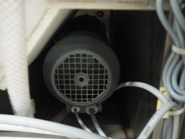 Maja maschinenfabrik - afbeelding 5 van  15