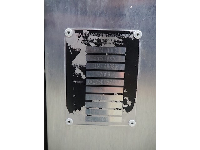 Maja maschinenfabrik - afbeelding 7 van  15