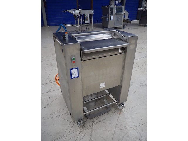 Maja maschinenfabrik - afbeelding 1 van  15