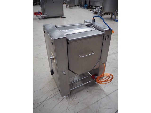 Maja maschinenfabrik - afbeelding 9 van  15