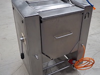 Maja maschinenfabrik - afbeelding 9 van  15