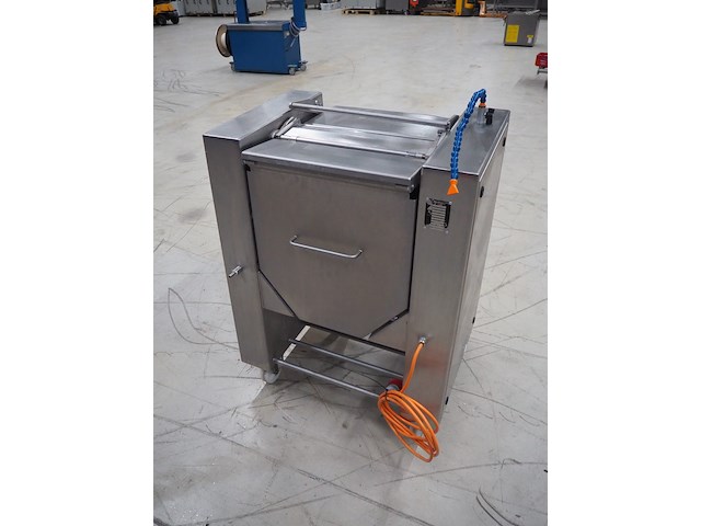 Maja maschinenfabrik - afbeelding 10 van  15