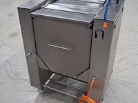 Maja maschinenfabrik - afbeelding 10 van  15