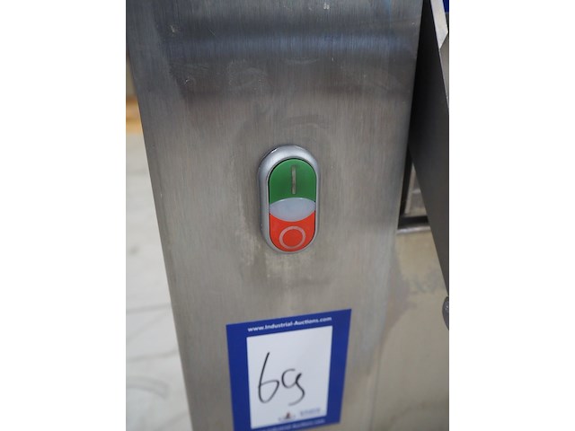 Maja maschinenfabrik - afbeelding 15 van  15