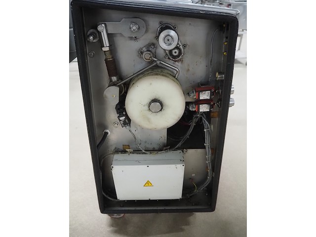 Maja-maschinenfabrik - afbeelding 4 van  14