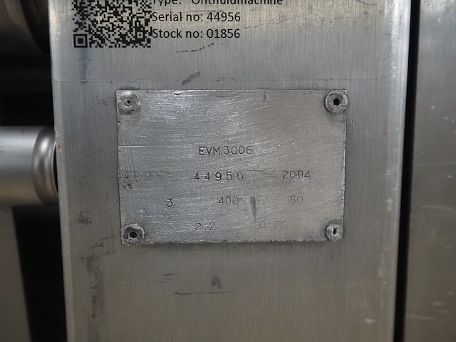 Maja-maschinenfabrik - afbeelding 6 van  14