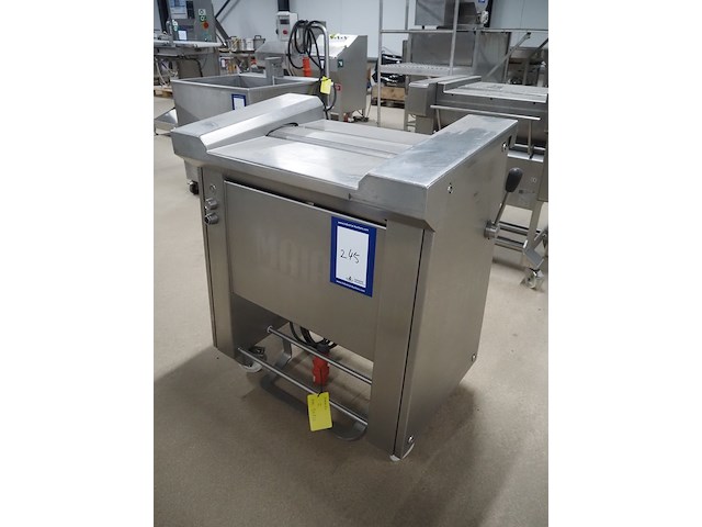 Maja-maschinenfabrik - afbeelding 1 van  14