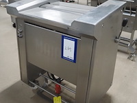 Maja-maschinenfabrik - afbeelding 1 van  14