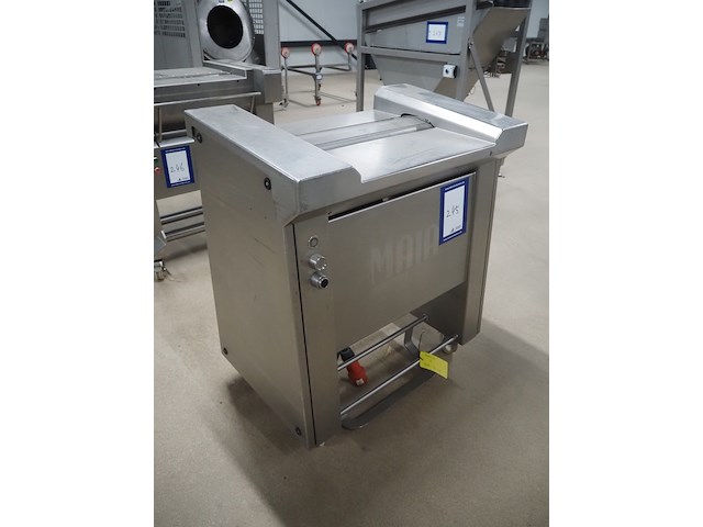 Maja-maschinenfabrik - afbeelding 7 van  14