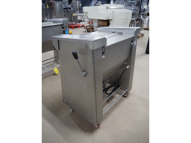 Maja-maschinenfabrik - afbeelding 9 van  14