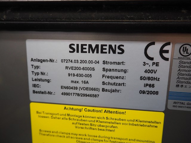 Maja-maschinenfabrik - afbeelding 2 van  14