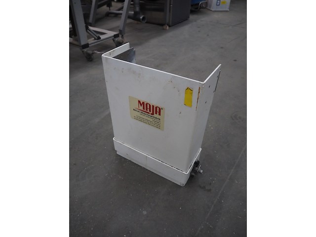 Maja-maschinenfabrik - afbeelding 4 van  14