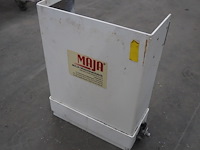 Maja-maschinenfabrik - afbeelding 4 van  14