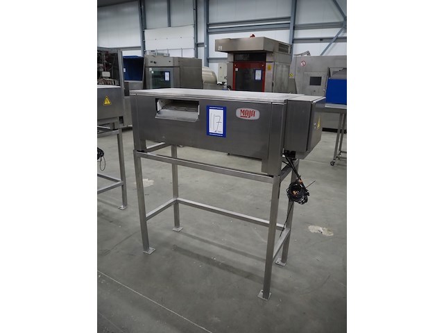 Maja-maschinenfabrik - afbeelding 1 van  14