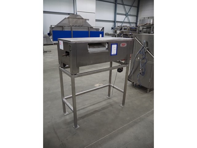 Maja-maschinenfabrik - afbeelding 7 van  14