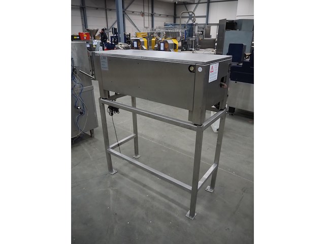 Maja-maschinenfabrik - afbeelding 8 van  14