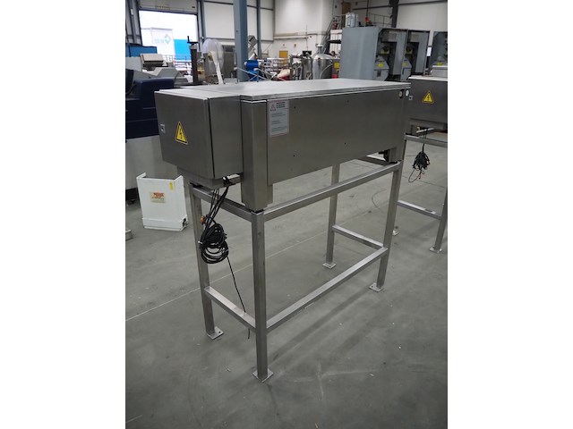 Maja-maschinenfabrik - afbeelding 9 van  14