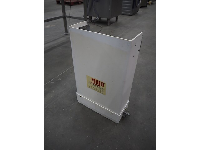 Maja-maschinenfabrik - afbeelding 4 van  13