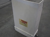 Maja-maschinenfabrik - afbeelding 4 van  13