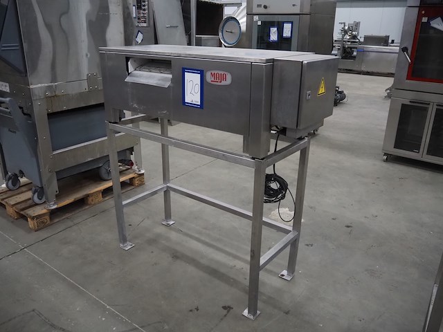 Maja-maschinenfabrik - afbeelding 1 van  13