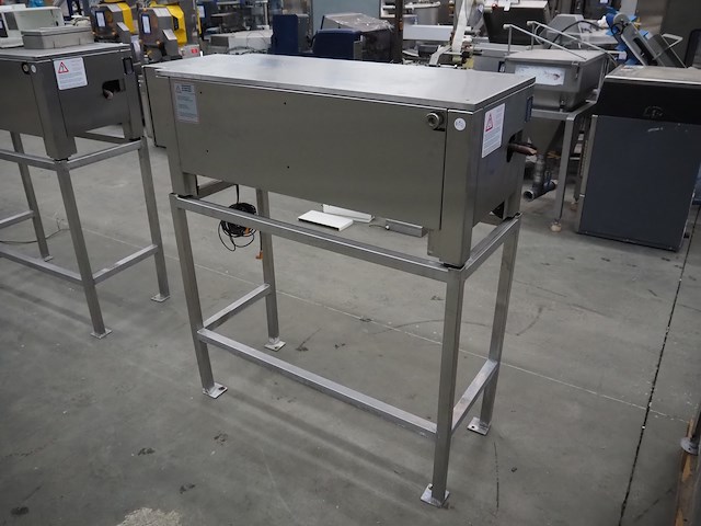 Maja-maschinenfabrik - afbeelding 7 van  13