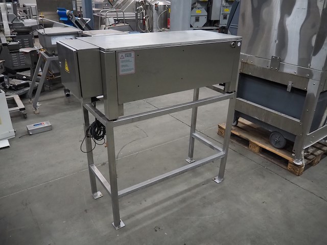 Maja-maschinenfabrik - afbeelding 8 van  13