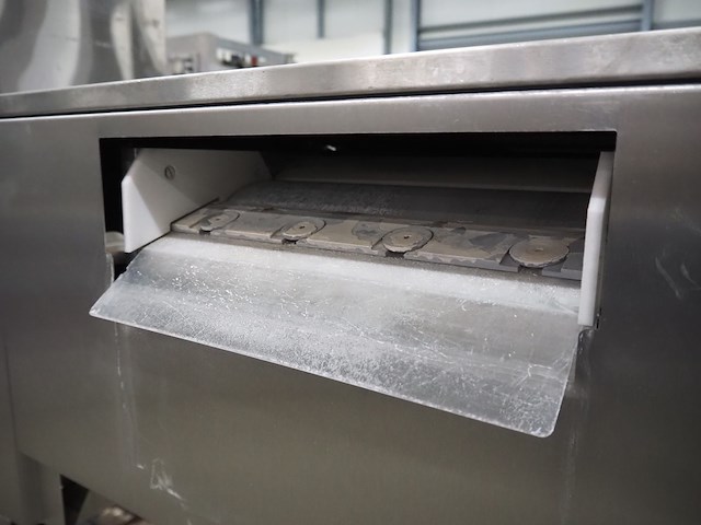 Maja-maschinenfabrik - afbeelding 9 van  13