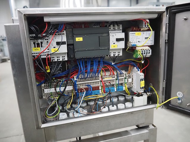 Maja-maschinenfabrik - afbeelding 13 van  13