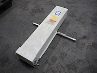 Maja maschinenfabrik - afbeelding 1 van  5