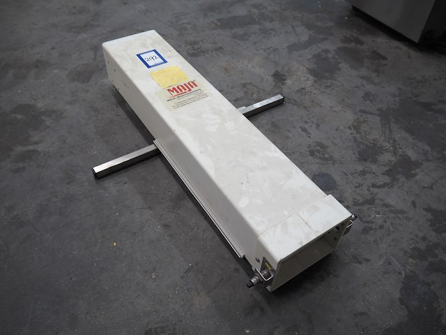 Maja maschinenfabrik - afbeelding 2 van  5