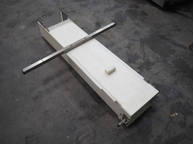 Maja maschinenfabrik - afbeelding 3 van  5