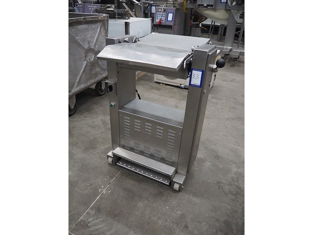 Maja-maschinenfabrik - afbeelding 1 van  6