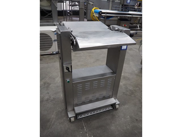 Maja-maschinenfabrik - afbeelding 2 van  6