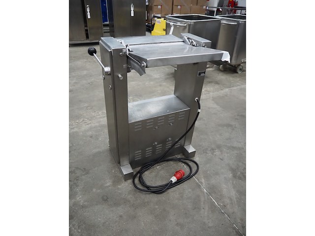 Maja-maschinenfabrik - afbeelding 3 van  6