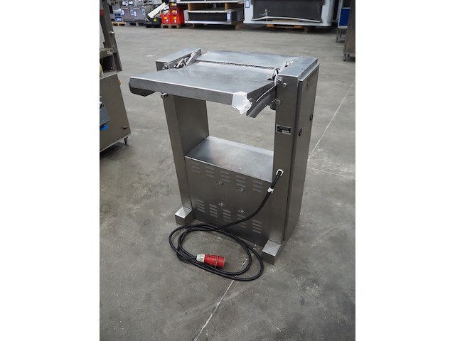 Maja-maschinenfabrik - afbeelding 4 van  6