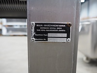 Maja-maschinenfabrik - afbeelding 6 van  6