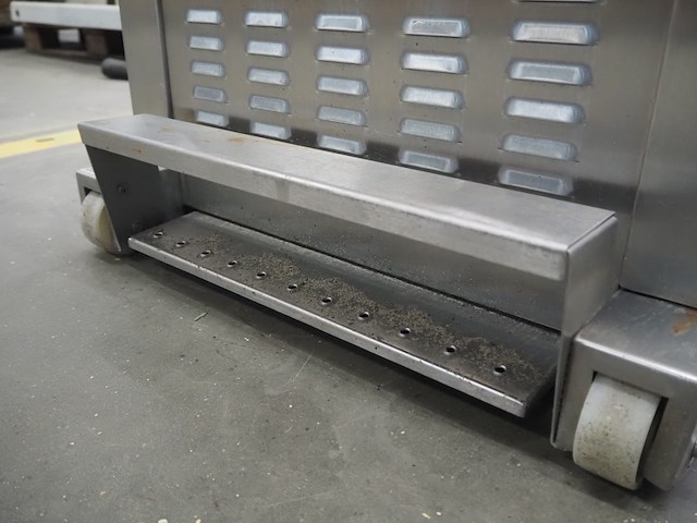 Maja-maschinenfabrik - afbeelding 2 van  11