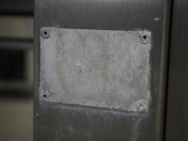 Maja-maschinenfabrik - afbeelding 3 van  11