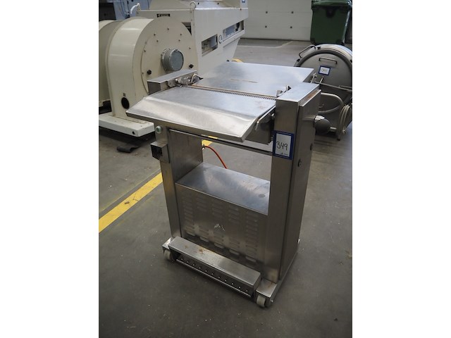 Maja-maschinenfabrik - afbeelding 1 van  11