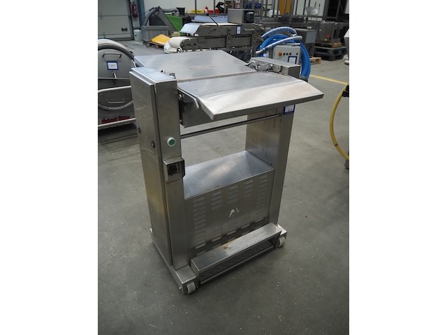 Maja-maschinenfabrik - afbeelding 4 van  11