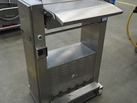 Maja-maschinenfabrik - afbeelding 4 van  11