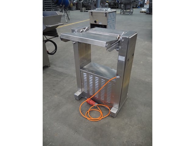 Maja-maschinenfabrik - afbeelding 5 van  11