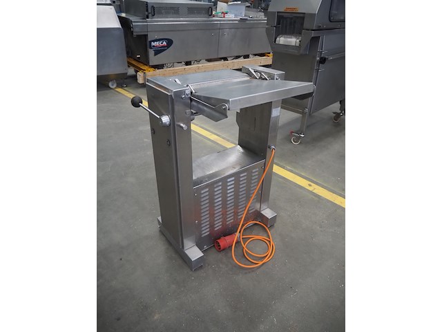 Maja-maschinenfabrik - afbeelding 6 van  11