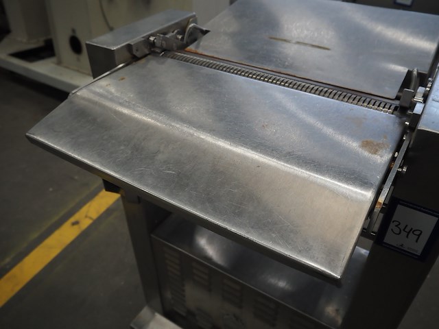 Maja-maschinenfabrik - afbeelding 7 van  11