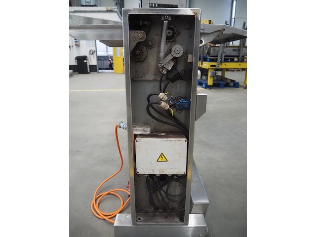 Maja-maschinenfabrik - afbeelding 10 van  11