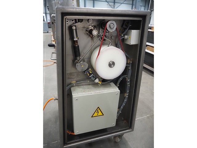 Maja-maschinenfabrik - afbeelding 2 van  11